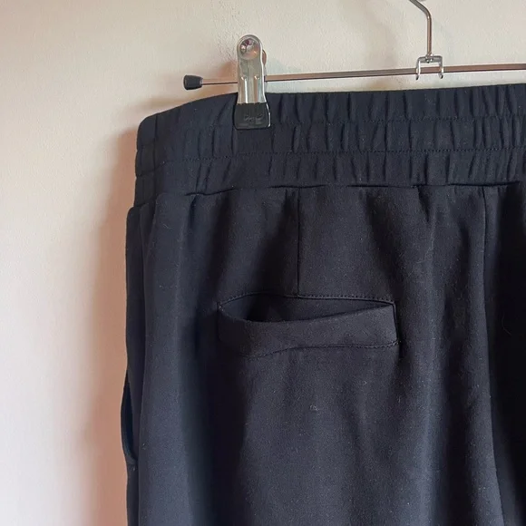 Varley double soft the relaxed pants 250 size large US 10 - Picture 9 of 15